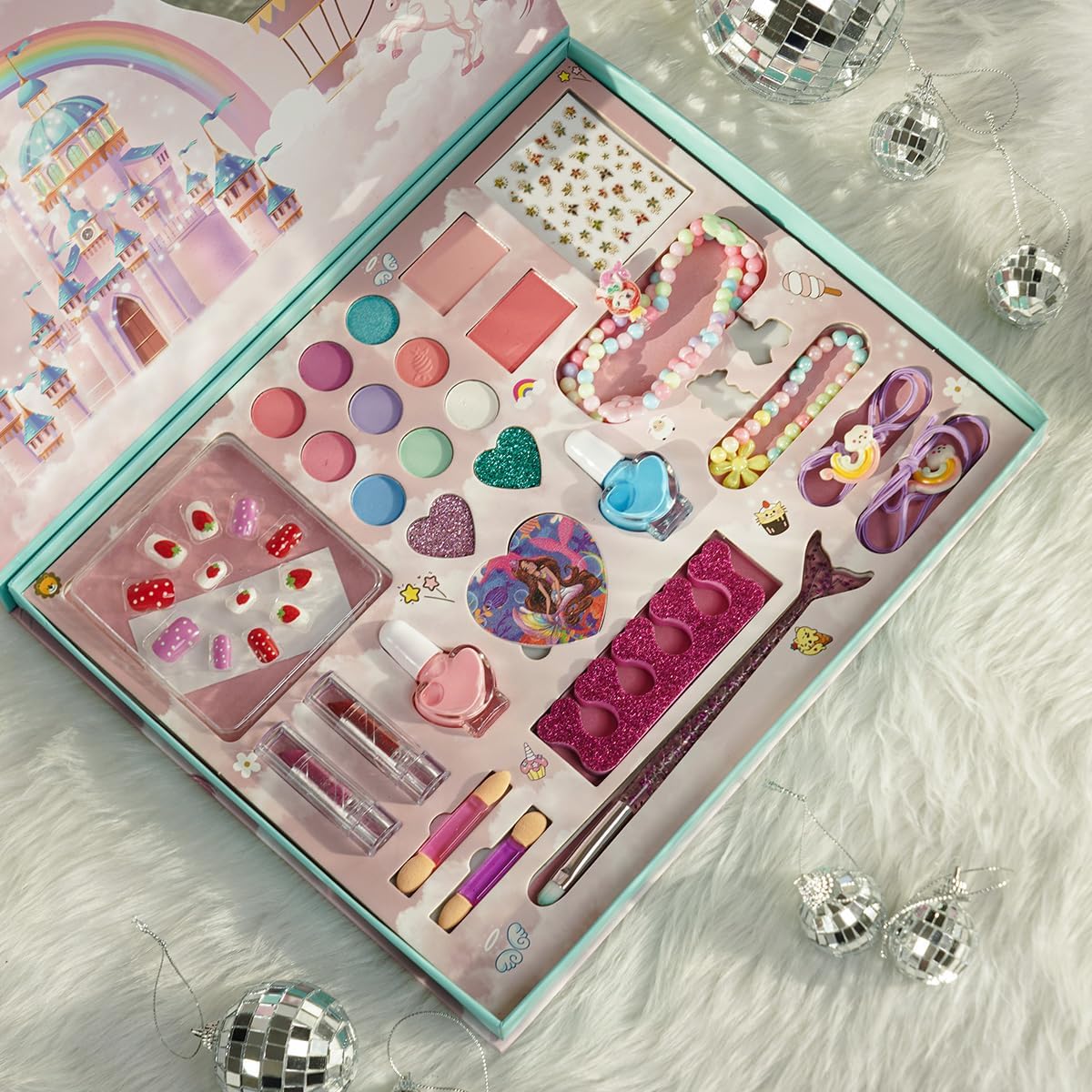 Makeup Kit for Girls