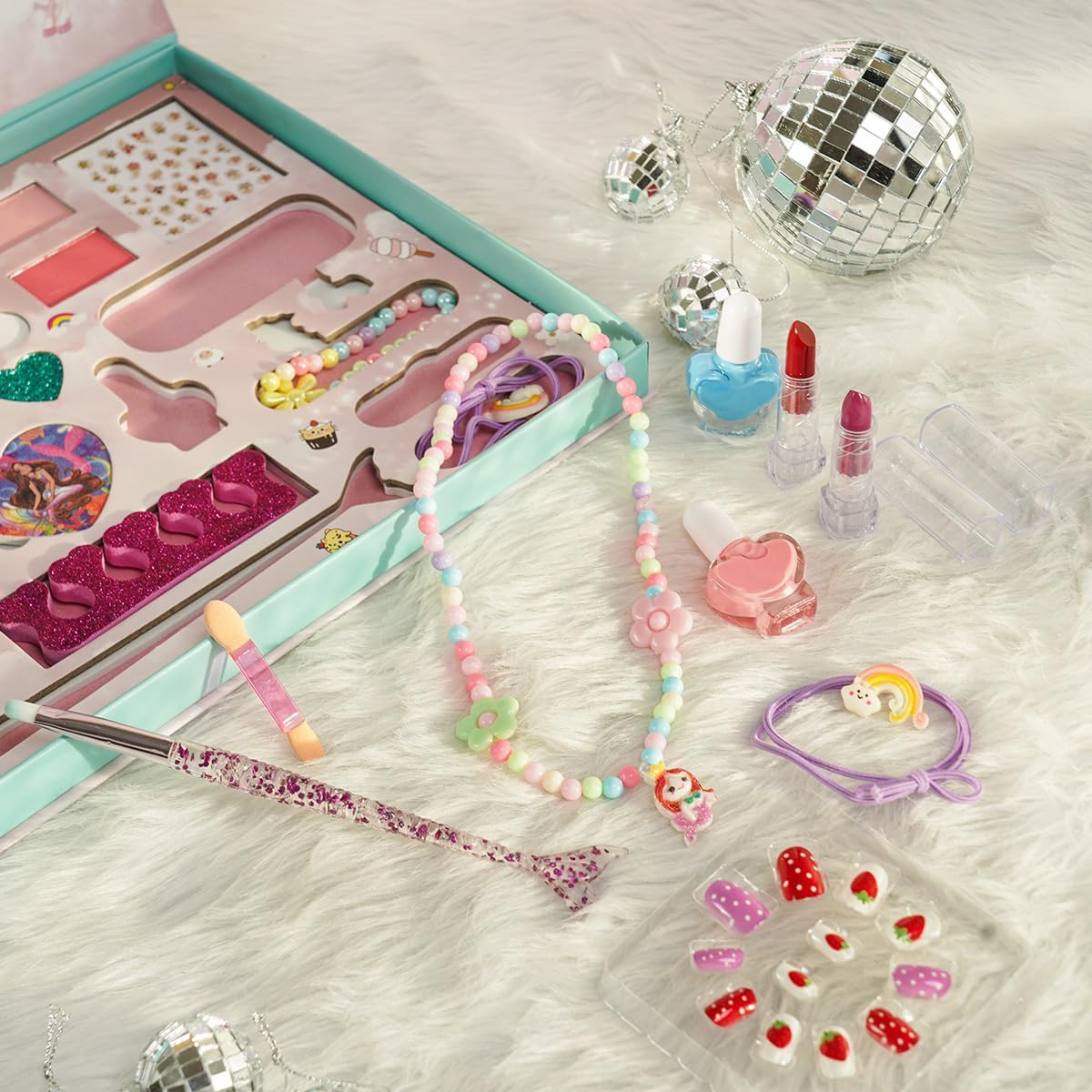 Makeup Kit for Girls