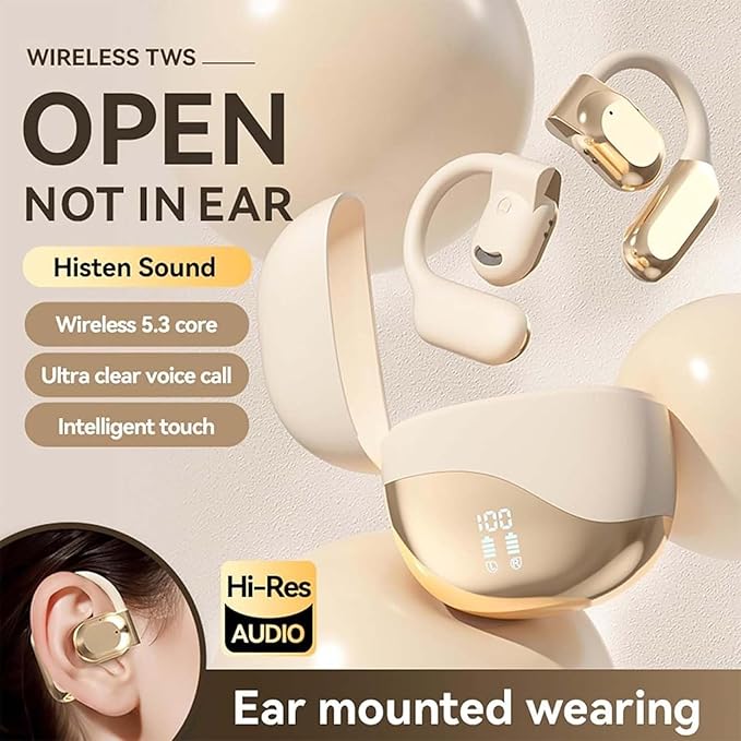 Earbuds