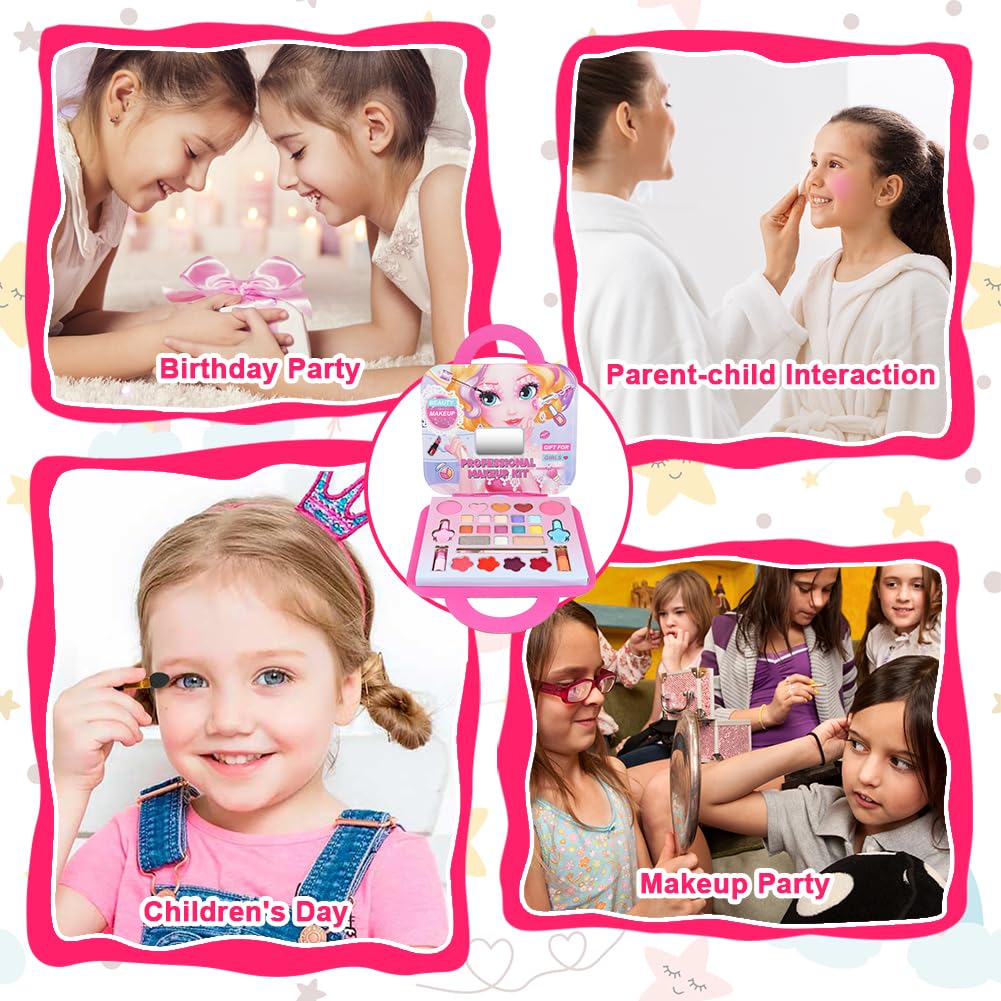 Makeup Kit For Girls