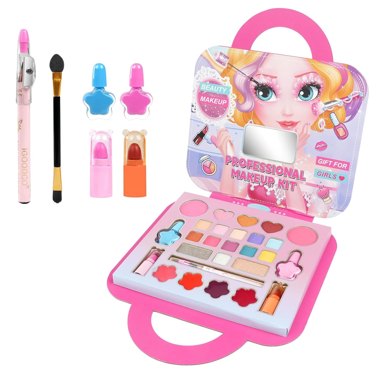 Makeup Kit For Girls