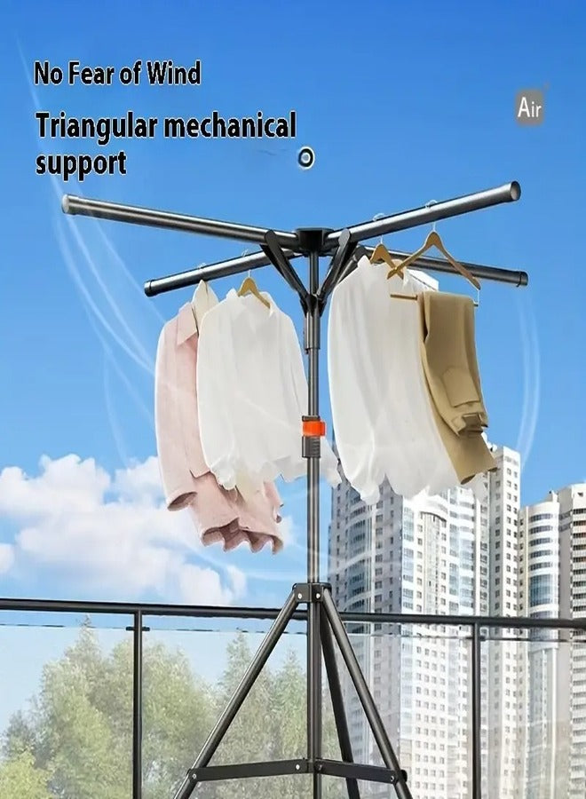 Clothes Drying Rack