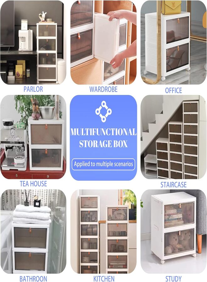 Storage Cabinet