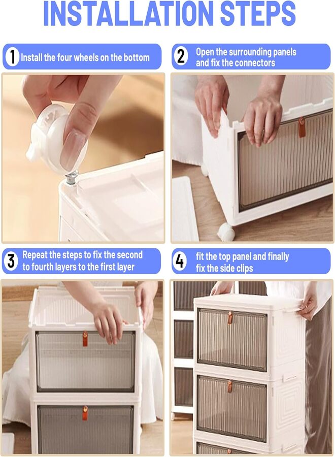 Storage Cabinet