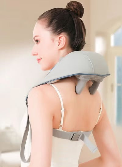 Shoulder Massager