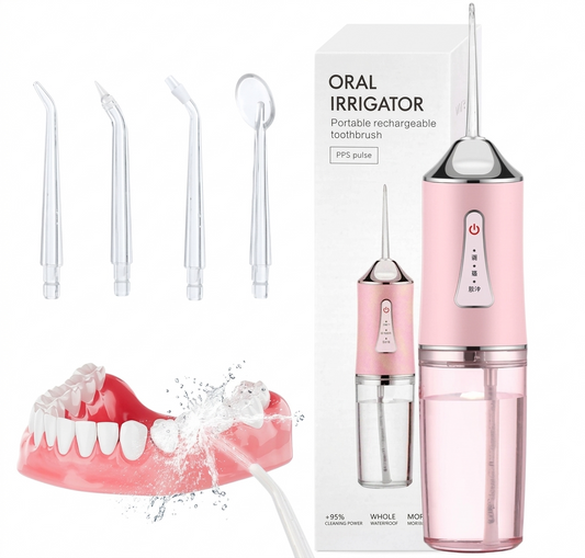 Dental Oral Irrigator