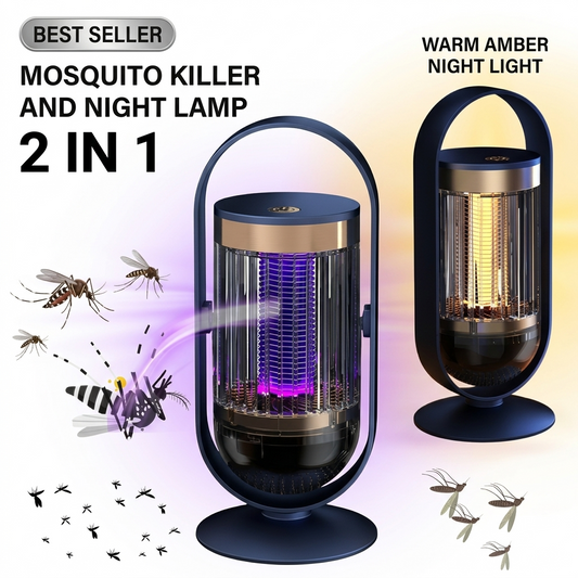 Mosquito Killer Bug Zapper