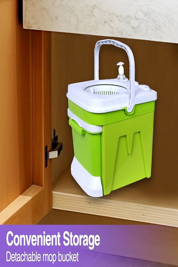 Mop Bucket