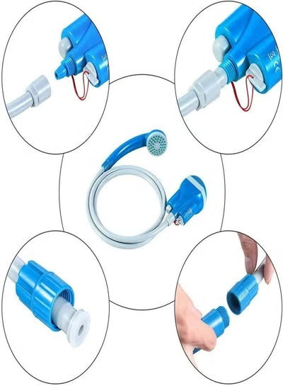 Shattaf Portable Travel Bidet Spray