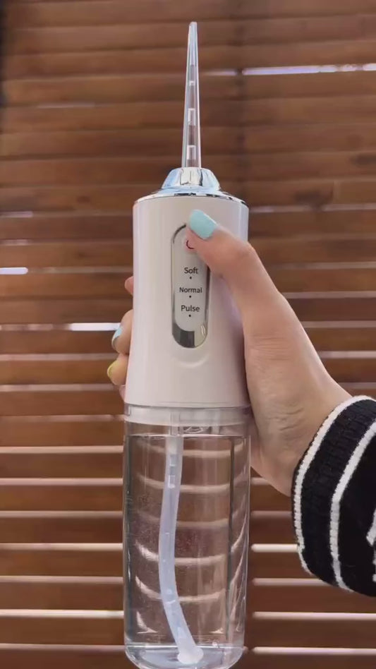 Dental Oral Irrigator