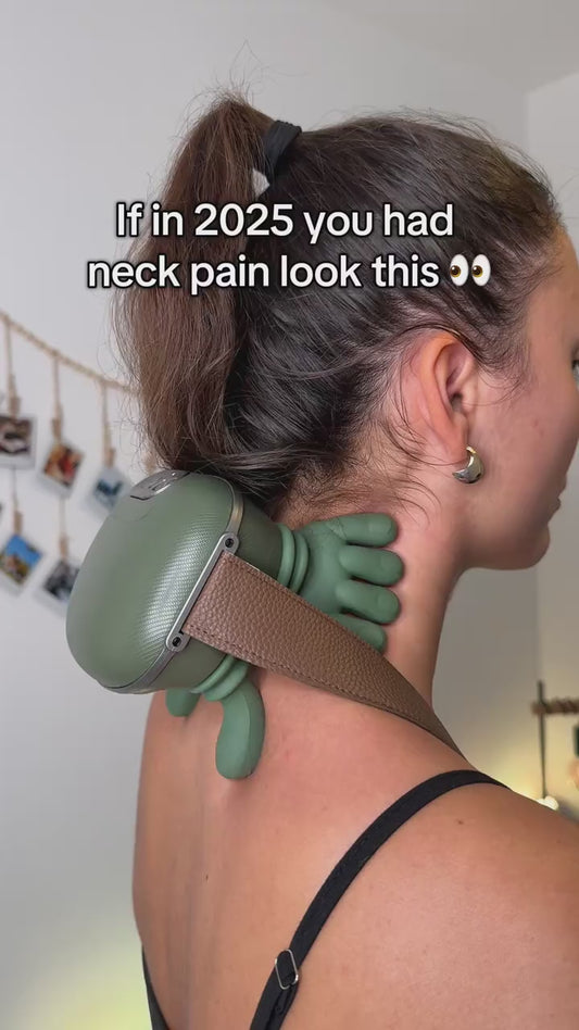 Neck Massager