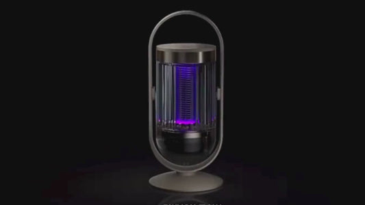 Mosquito Killer Bug Zapper